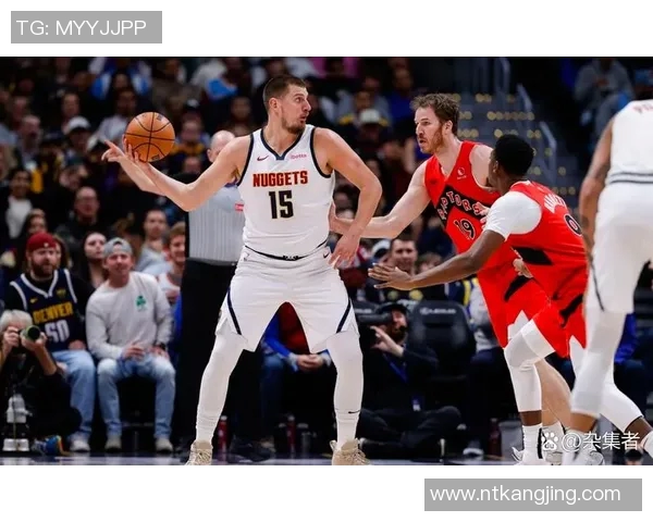 1204猛龙对掘金精彩比赛录像回放及详细解说分析