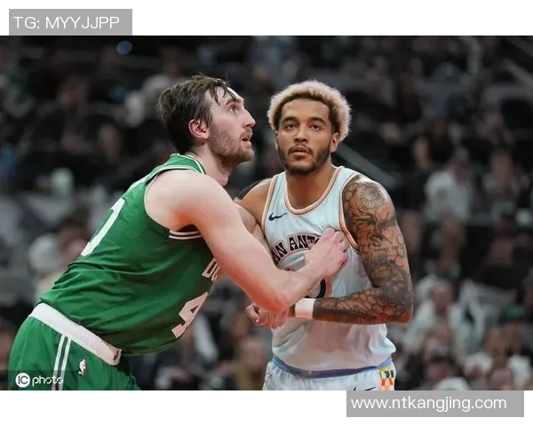 17马刺与凯尔特人激战正酣球迷期待精彩对决与历史交锋