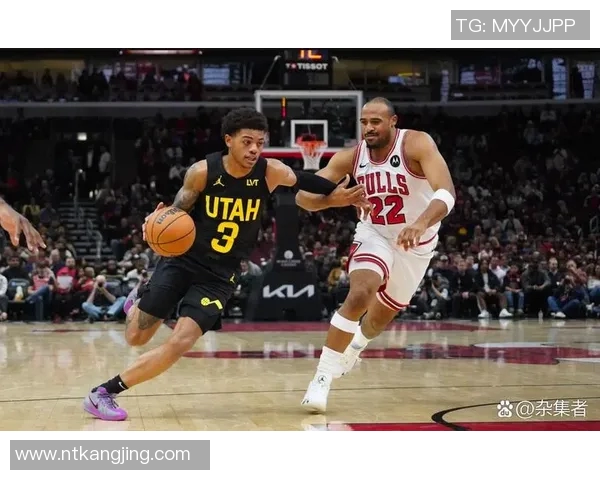 1997年公牛与爵士的经典对决回顾及其对NBA历史的深远影响