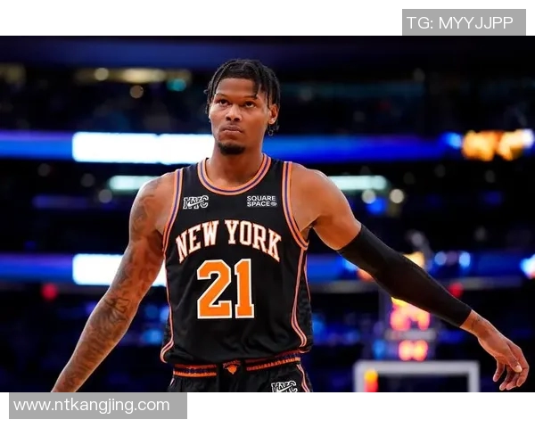 卡姆雷迪什的篮球之路：从新星到未来之星的成长历程