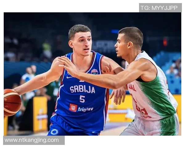 博格达诺维奇的篮球之路与未来展望：从新星到明星的蜕变