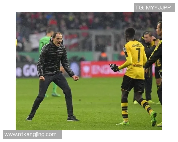 登贝莱在赛场上的惊艳表现引发热议球迷期待他为球队带来更多荣耀