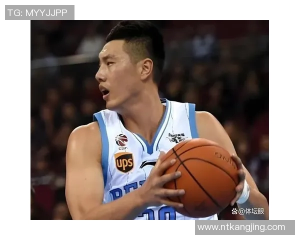 翟晓川：从篮球新星到职业生涯巅峰的奋斗历程与成长故事