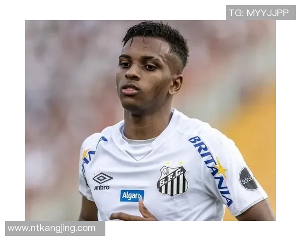 罗德里戈的足球之路:从青涩少年到世界舞台的闪耀明星 罗德里戈的足球之路:从青涩少年到世界舞台的闪耀明星