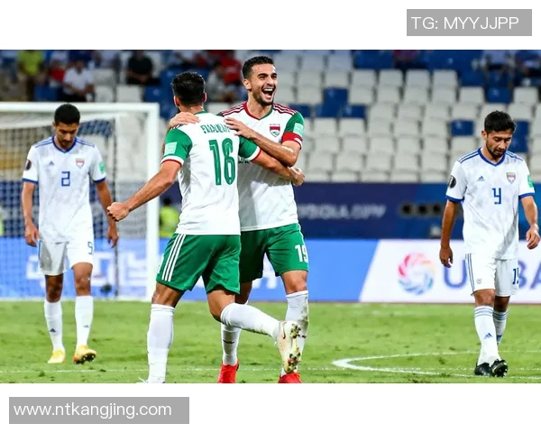 约旦U23对阵伊拉克精彩对决期待年轻球员展现风采 约旦U23对阵伊拉克精彩对决期待年轻球员展现风采