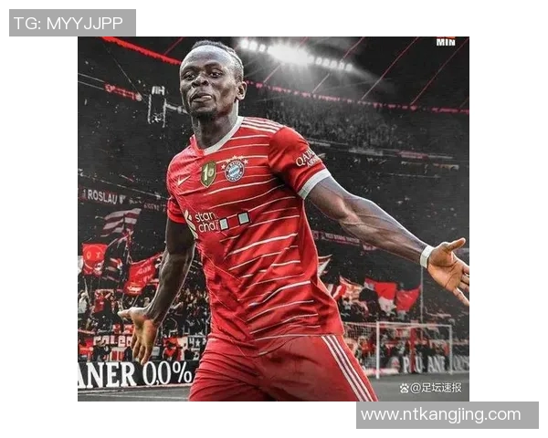 马内在足球世界的崛起与影响力分析及其对未来赛事的启示