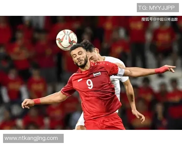 韩国与叙利亚足球比赛时间及赛事前瞻分析详解