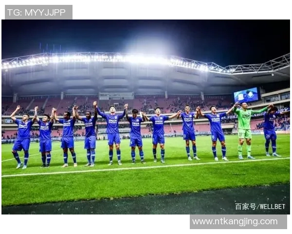 鲁能与申花的巅峰对决谁能在这场比赛中笑到最后