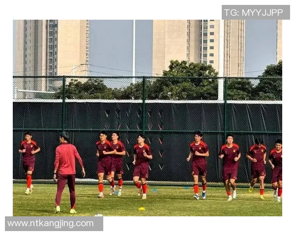 U19亚洲青年足球赛泰国对阵缅甸精彩对决即将上演