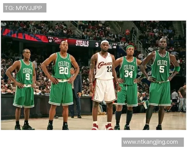 凯尔特人队与猛龙队激战正酣谁将赢得这场精彩对决