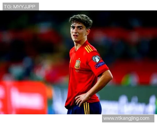 加维的崛起与未来展望：探索他在足球界的影响力与成就