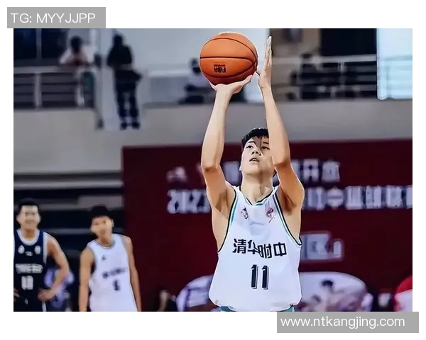 孙铭徽：从青涩新星到篮球场上的领军人物，如何书写自己的传奇人生