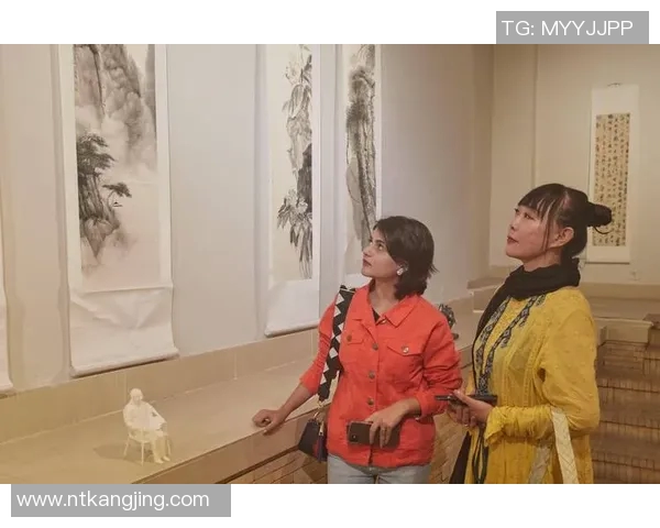 崔永熙：探索中国传统文化与现代艺术的交融之路