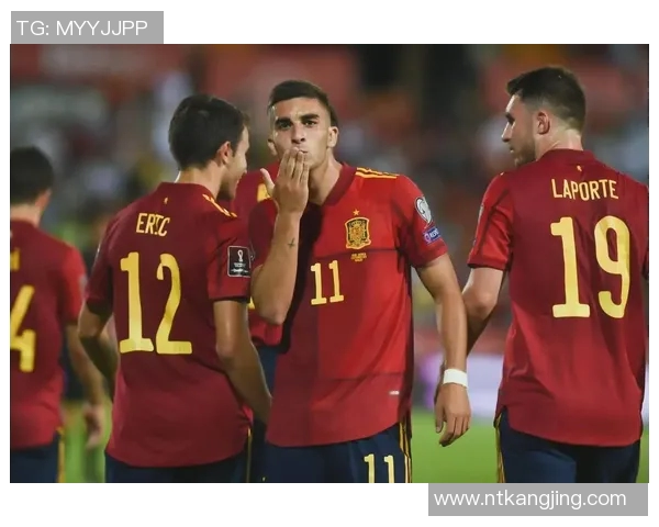 法国与西班牙U17青少年足球赛精彩对决引发热议