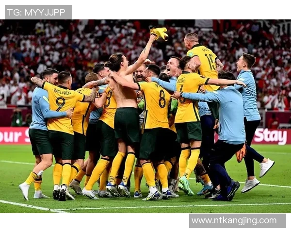 澳大利亚与伊朗足球交锋历史回顾及未来展望分析