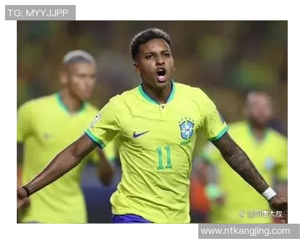 罗德里戈的崛起与未来展望：探索这位足球新星的成长之路与潜力