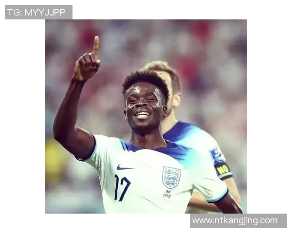 萨卡：年轻天才在绿茵场上的崛起与未来展望