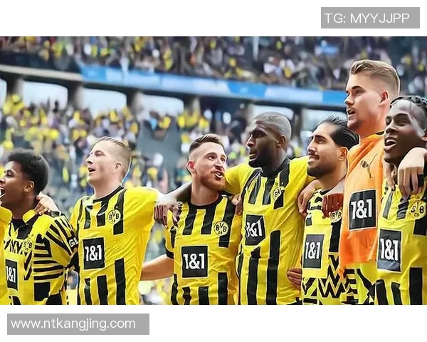 2019年多特蒙德与拜仁慕尼黑巅峰对决精彩回顾与分析