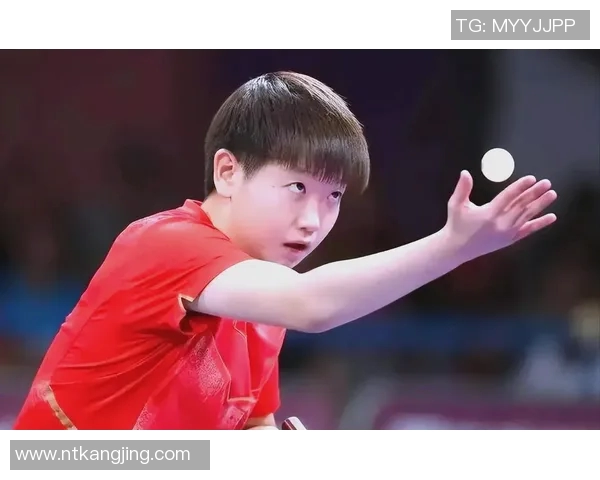 乒乓球传奇之路：深入了解上海乒乓球队的辉煌与实力