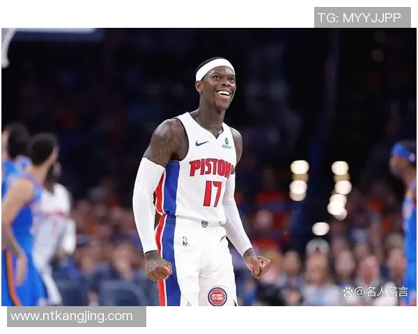丹尼斯施罗德在NBA赛场上的成长与挑战之路 丹尼斯施罗德在NBA赛场上的成长与挑战之路