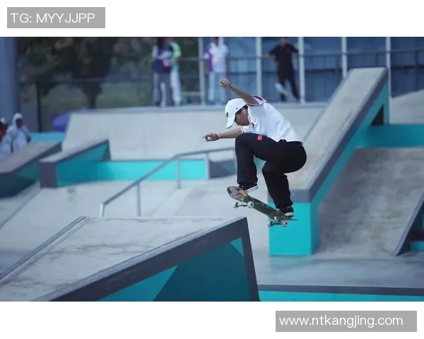 全国街舞大赛特别报道：西安滑板队如何在竞争中实现自我突破与成长