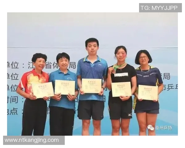 南京乒乓球队配合策略分析与实战应用探讨