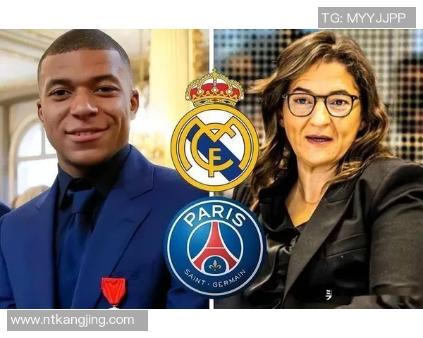 姆巴佩转会再掀波澜皇马夏窗出手18亿欧元终极报价引发关注 姆巴佩转会再掀波澜皇马夏窗出手18亿欧元终极报价引发关注