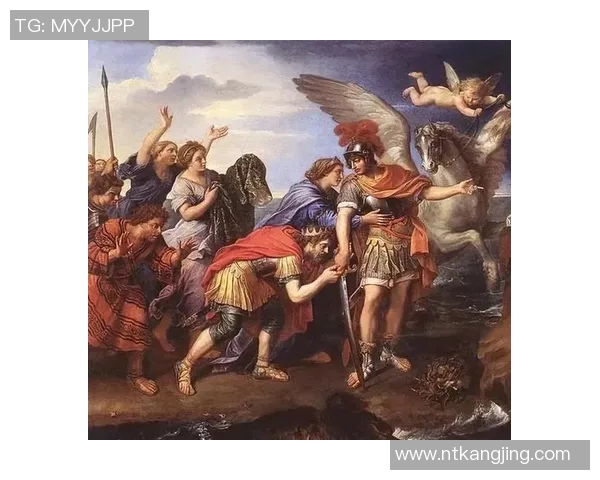 奥斯与阿基里斯的宿命对决揭示英雄背后的真实与悲剧 奥斯与阿基里斯的宿命对决揭示英雄背后的真实与悲剧