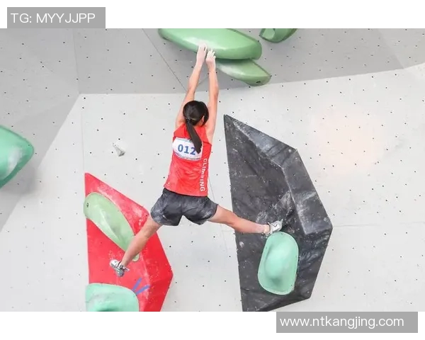 广州攀岩队在全国攀岩耐力排行榜中荣获第三名的佳绩引发关注MBA 广州攀岩队在全国攀岩耐力排行榜中荣获第三名的佳绩引发关注MBA