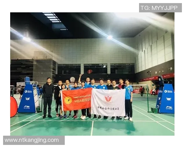 广州羽毛球队实力解析与对手比较的深度剖析与展望MBA