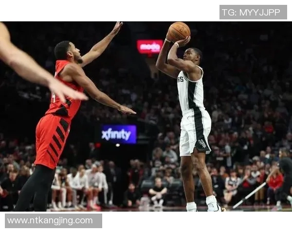 德阿隆福克斯引领国王队崛起的背后故事与未来展望