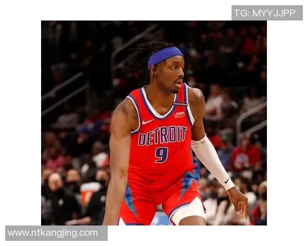 杰拉米格兰特:从潜力新星到NBA全能战士的华丽蜕变 杰拉米格兰特:从潜力新星到NBA全能战士的华丽蜕变