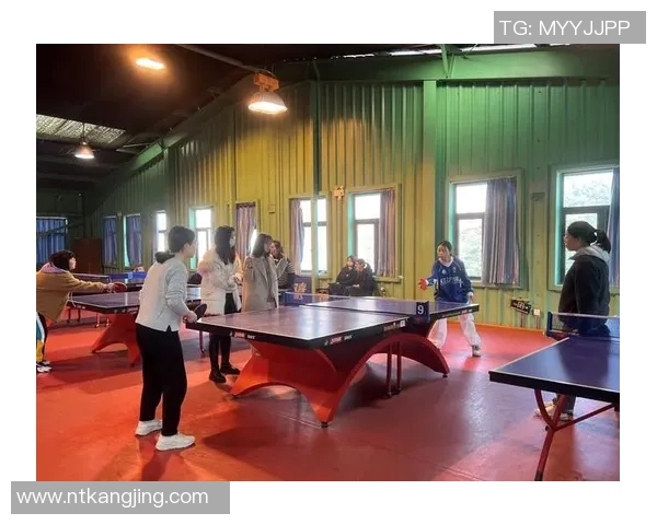 武汉乒乓球队在精英赛中的心理素质表现分析与启示 武汉乒乓球队在精英赛中的心理素质表现分析与启示