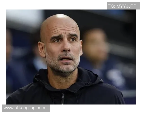 瓜迪奥拉神奇换人术欧冠淘汰赛7次换人全进球揭秘