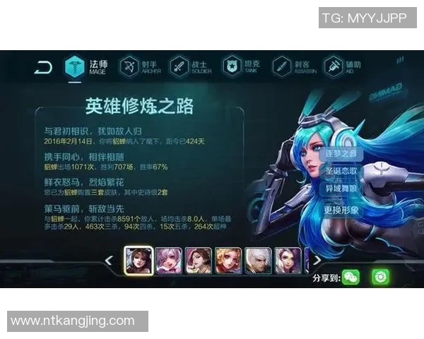 科学王者荣耀比赛经验提升指南与训练方法分享