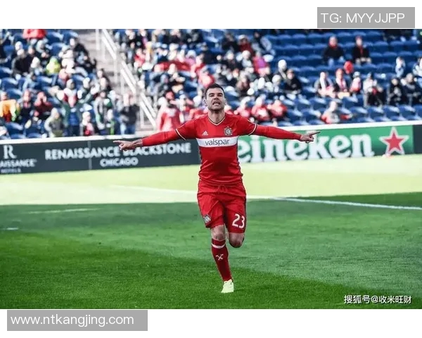 芝加哥足球队迎战多伦多队精彩对决即将上演