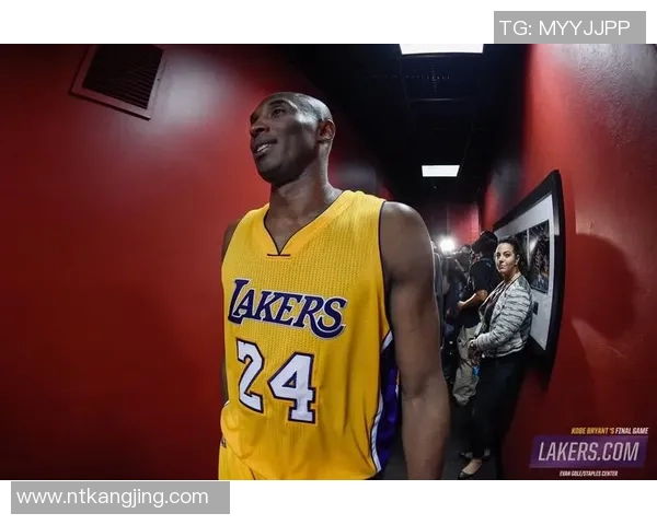 科比布莱恩特传奇人生回顾：从天才少年到篮球之神的辉煌历程