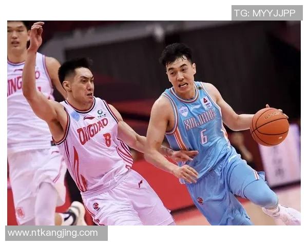 赵泰隆：从篮球场上的拼搏到人生舞台的精彩转身