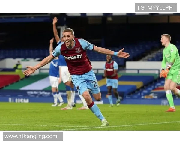 西汉姆对阵埃弗顿精彩直播回顾与赛后分析