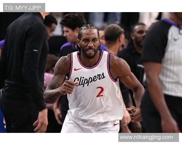 莱昂纳德轮休引发热议快船队被联盟正式警告