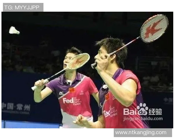 重庆羽毛球队区域防守体系的战术分析与应用探讨