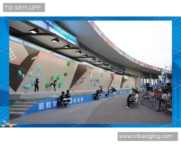 重庆攀岩队勇夺全国速度排行榜第三名展现实力与拼搏精神