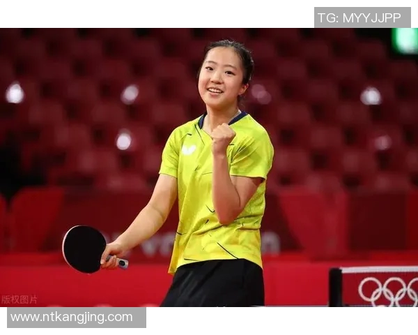 对话乒乓球名将周敏：回顾辉煌生涯与未来展望