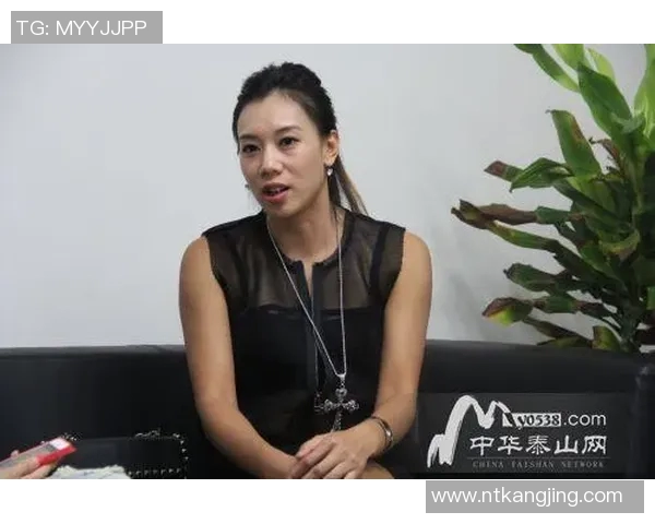 专访吴敏：探索飞盘运动崛起背后的成功秘诀与发展趋势