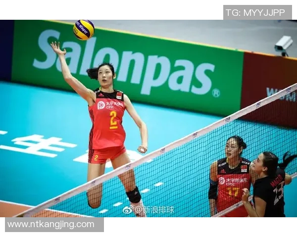 广州排球队引领最新排球意识TOP10榜单全景解析