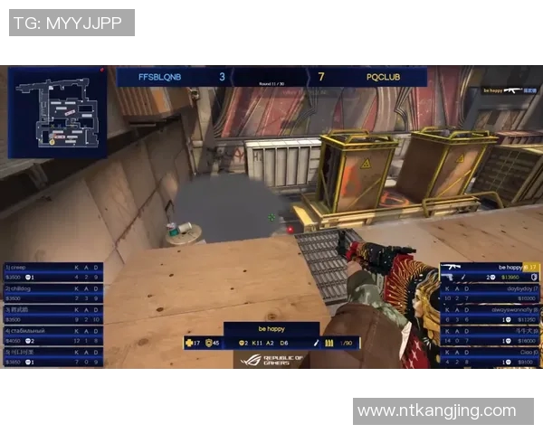 CSGO专题深度解析LNG战队在比赛中的战术意识与团队配合技巧