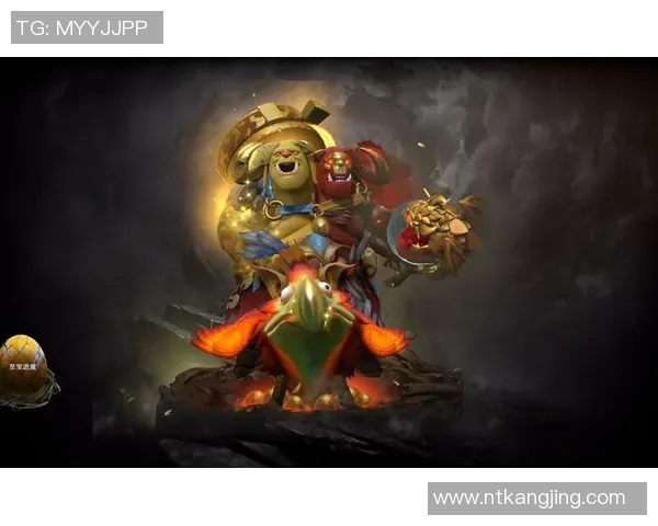 DOTA2新手必看团队协作技巧与策略全面解析指南