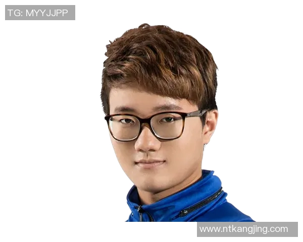 深度对话王伟探讨英雄联盟背后的奋斗与成长故事