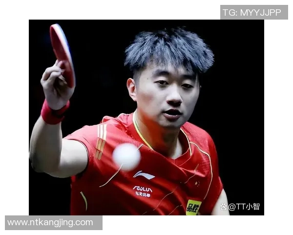 深入分析北京乒乓球队中路突破战术的优势与应用策略