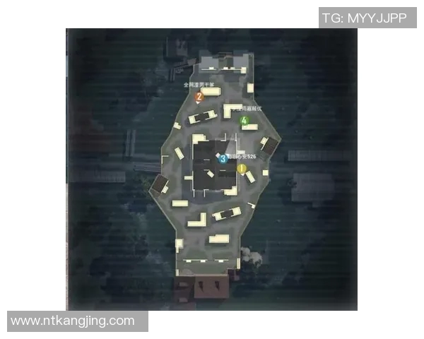 最新和平精英团队协作排行榜揭晓BLG强势领跑前十名